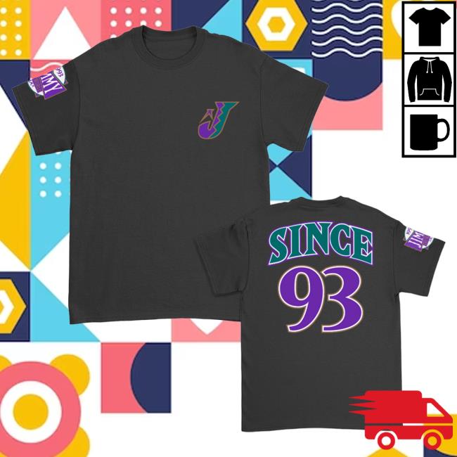 Official Jimmy Eat World Merch Baseball Series 2023 Shirt 2024 (Black)