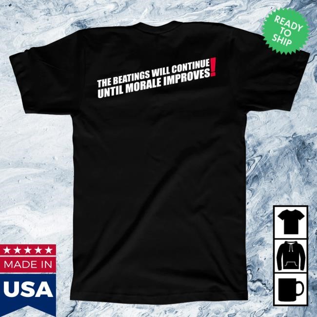 Official Kmfdm Merch Store Kmfdm Hau Ruck Shirts - New!