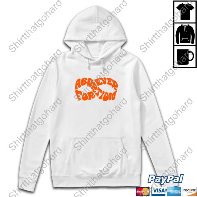 Official Abortion Forever Tee