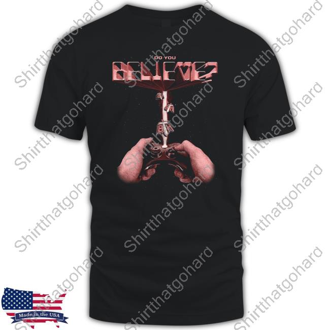 Official BTH Store Shop BTH Abduction T-Shirts