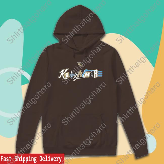 Official Knightmare Shirt