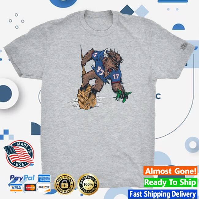 26 Shirts Special Edition: "King of New York" Tee Shirt 26shirts Merch