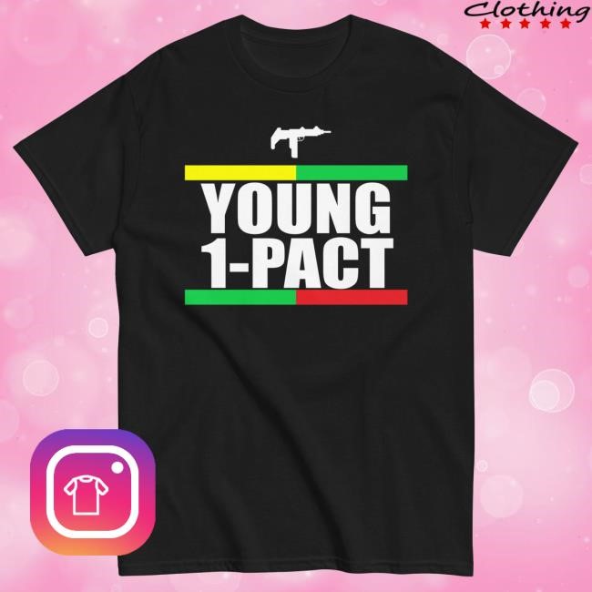 Young1pact Shirt