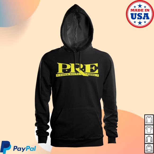 Key-Glock Merch Pre Pullover Sweartshirt Hoodie - Key Glock Merch Store Shop