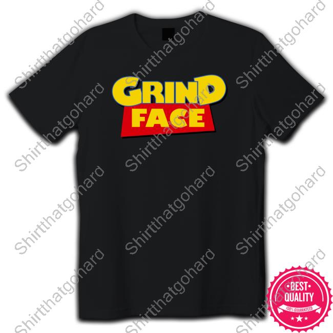 Grindface Apparel Toy Story Champion Hooded Sweatshirt