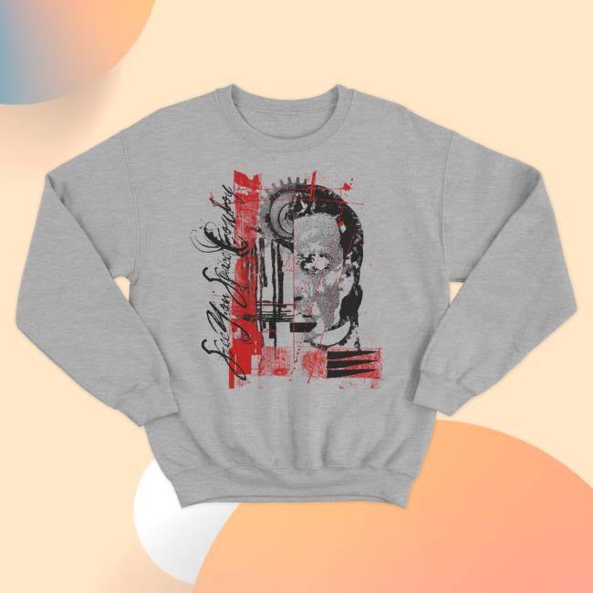 Official SeeYouSpaceCowboy Sass Sweater