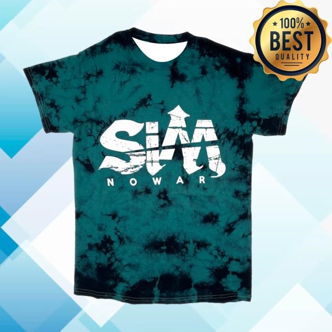 Official SiM Store - Silence is Mine S/s Shirt SiM Band Merch