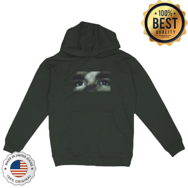 Citizen Band Eyes Hooded Sweatshirt | Citizen Official Merch Store