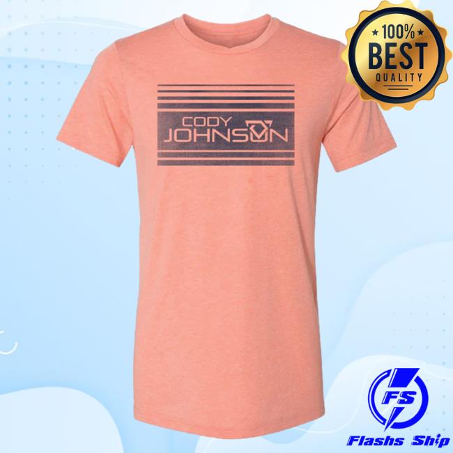 Official Cody Johnson Merch Store Cody Johnson Heather Sunset Cojo Attractive Shirt Cody Johnson Apparel Clothing Shop CodyJohnson