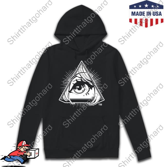 Official Invasion Club Animason Logo Tee