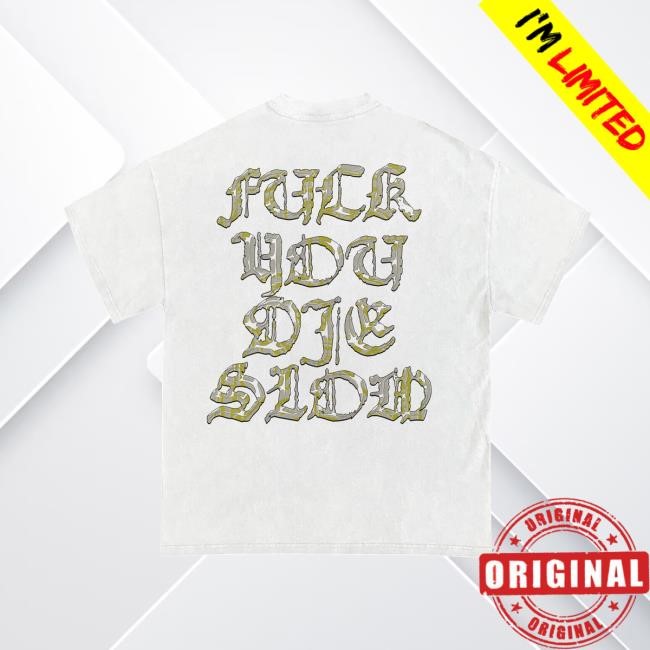 Hourglass Tee Shirt The Acacia Strain Band Merch