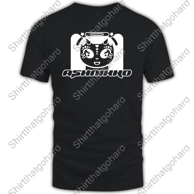 Official Ashnikko Hunter T-Shirt