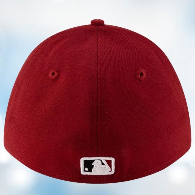 New Era Arizona Diamondbacks Jr Replica Flex Hat MLB Baseball MLB