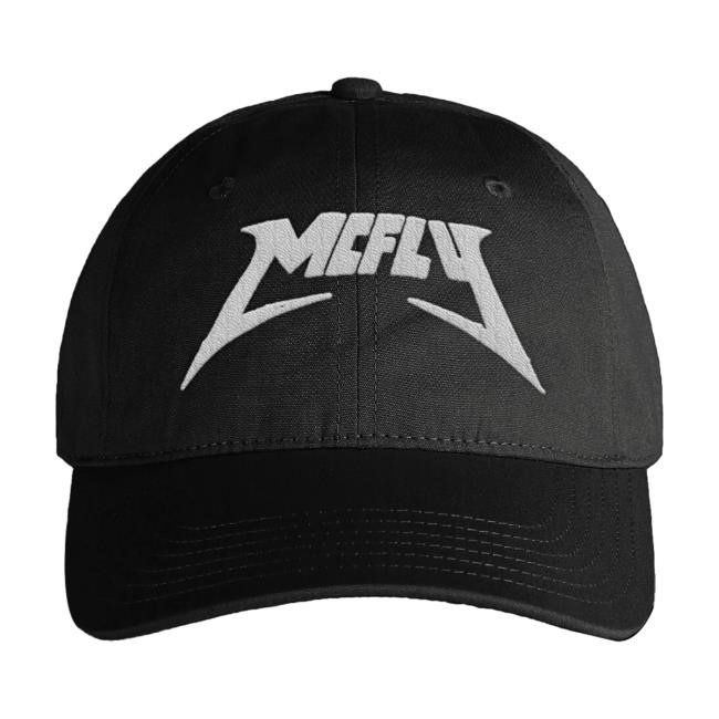 Power To Play | McFly Twill Cap | McFly | Official Store Merch