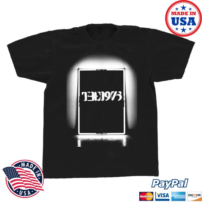 Official The 1975 Apparel Clothing Merch Shop The 1975 10 Yr Shirts The1975 Store