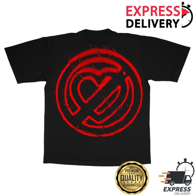 Don't Fall in Love Fest Dfil - Black S/S Hot Shirt Complex Merch Store Official