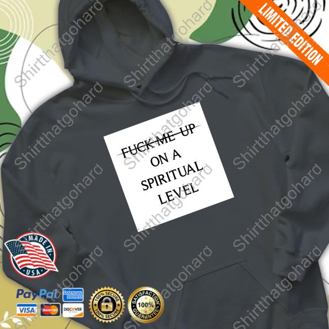 Fuck Me Up Store Fmuoasl Black Long Sleeve Tee