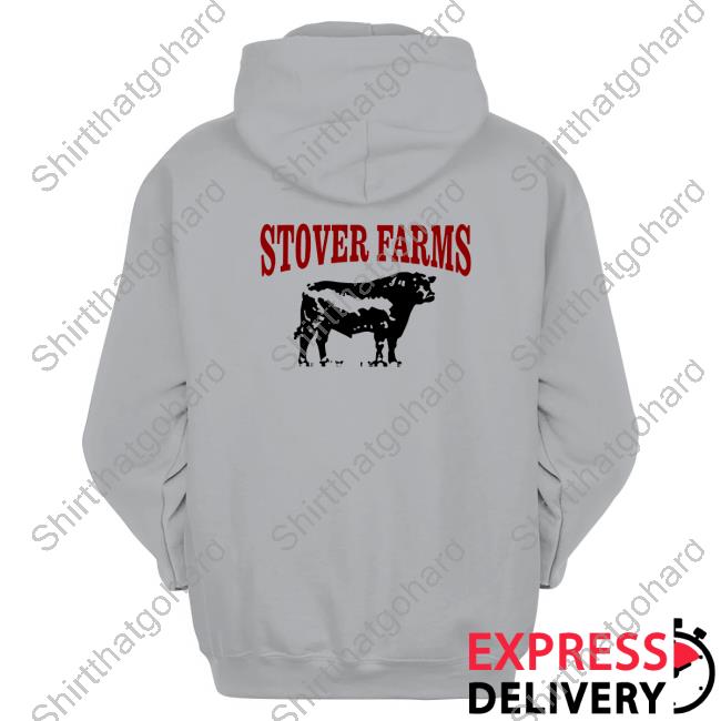 Tyliek Williams Stover Farms Hot Shirt