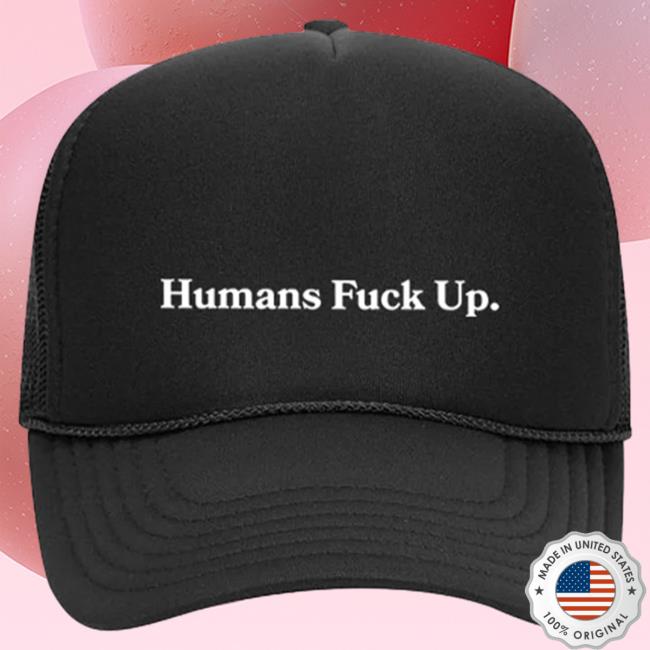 Official Suki Waterhouse Merch Store Suki Waterhouse Humans Hat Cap SukiWaterhouse