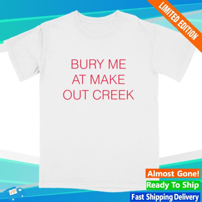 Official Mitski Merch Store Bury Me New Shirt (White) Mitski Shop Mitskileaks