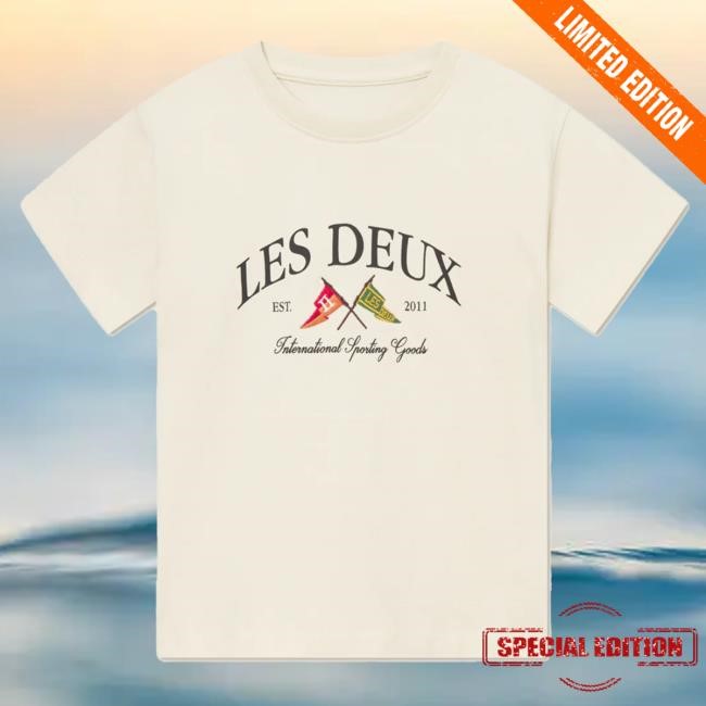 Ivy League New Shirt
