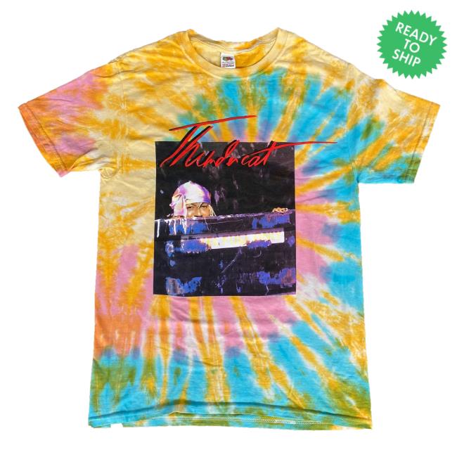 Dude Perfect Epic Shot Tee