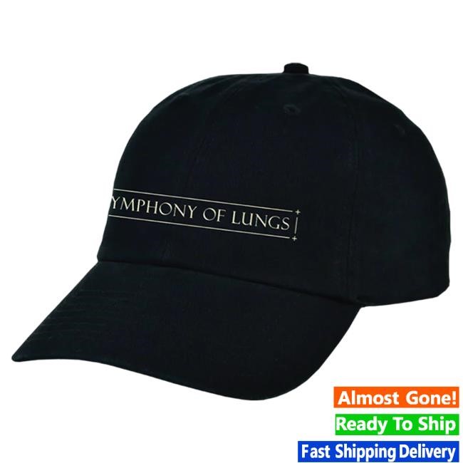 Official Florence and The Machine Symphony Hat