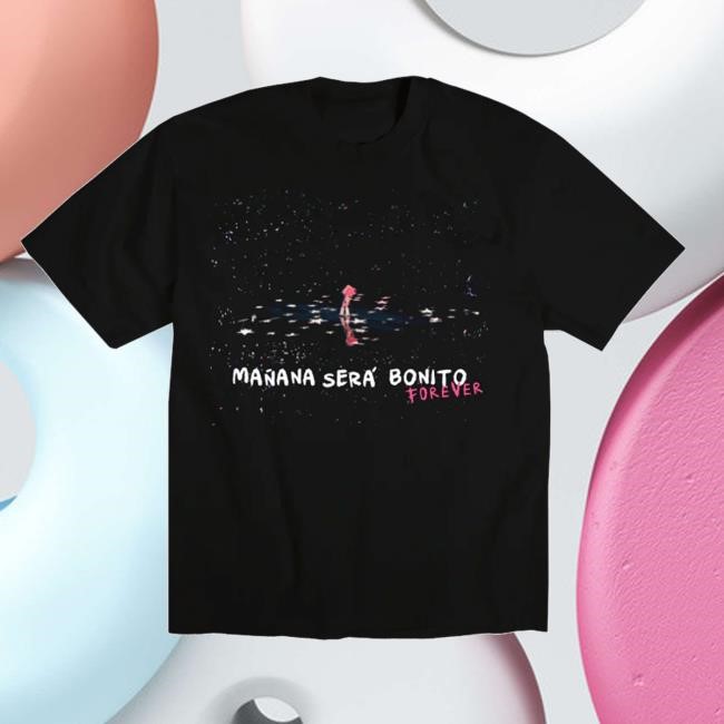 Karol G Official Merch Store Msb Forever Live Tshirt Karol G Clothing Shopkarolg