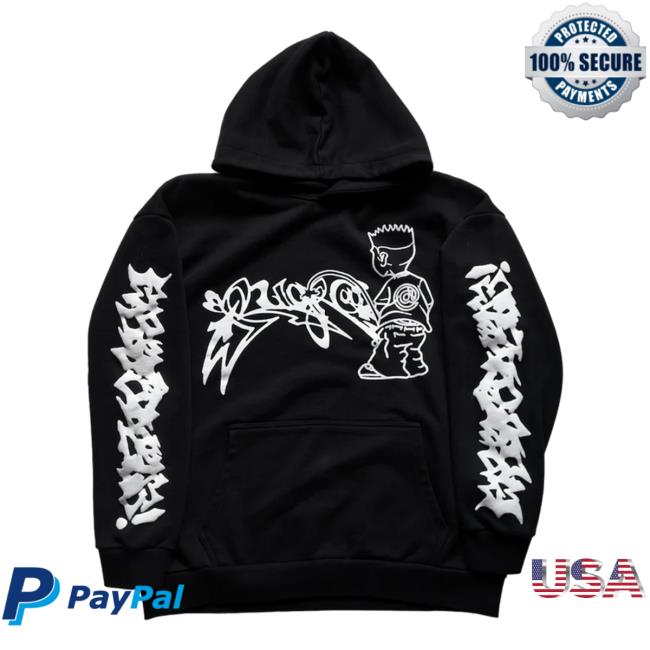 Official Tayk Merch Indecency Tayk Sweatshirts