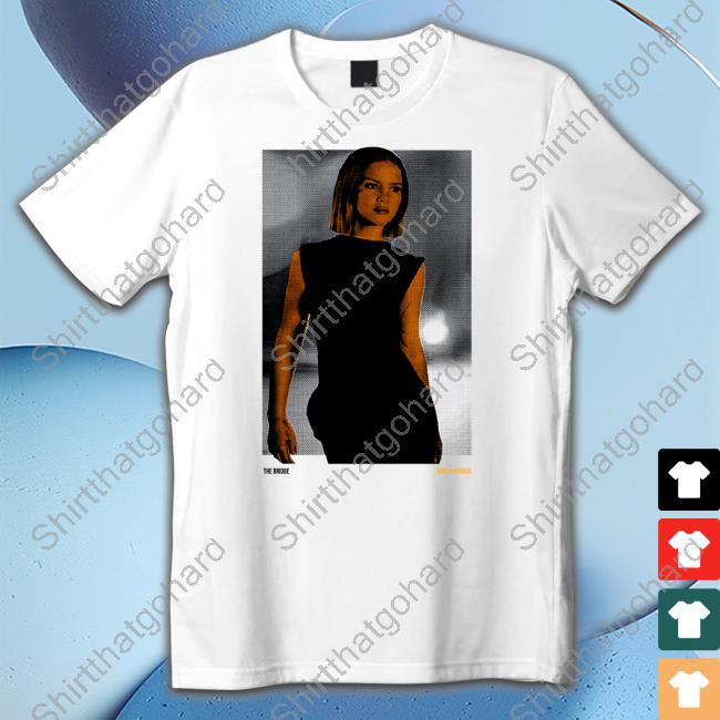 Maren Morris Store The Bridge Photo Sweatshirt