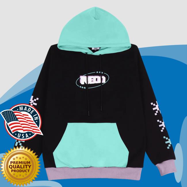 Ranboo Merch Store R800 Sweatshirt