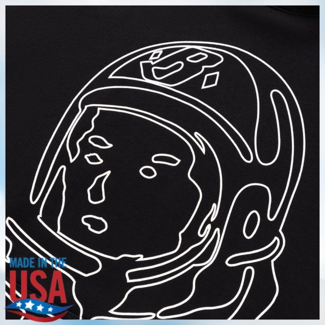 Bdgastore Bb Line Helmet Hoodie