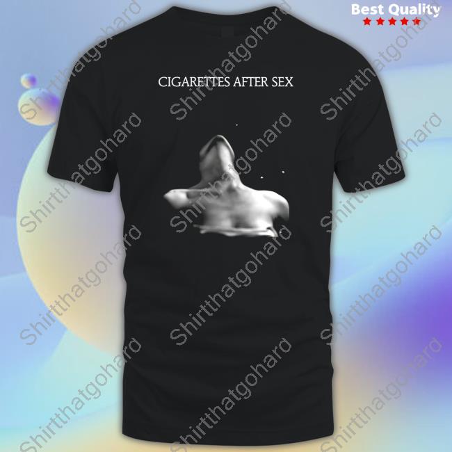 Cigarettes After Sex I Cover Cap