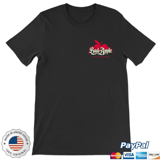 Jelly Roll Cherry Roll T Shirt