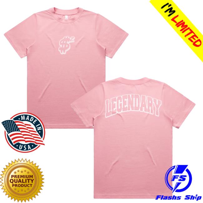 Shedeur Sanders Shop Store Clothing Merch Legendary Shedeur Sanders Graphic T-Shirt