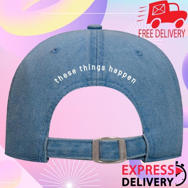 Jean Cap - These Things Happen | Saturdays At Your Place Official