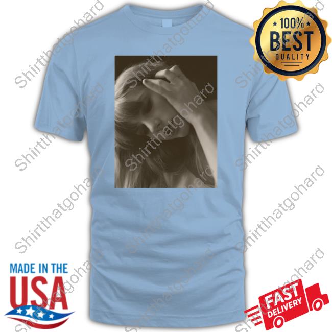 Official Taylor Swift The Bolter T-Shirt