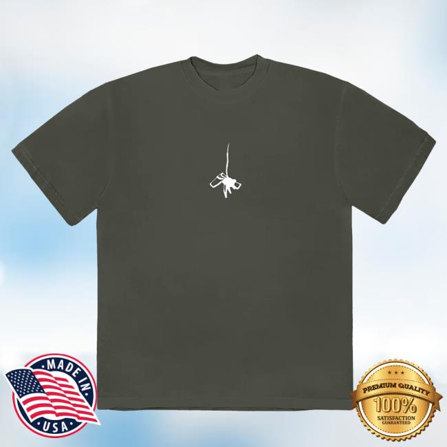 Matt Champion Web T Shirt