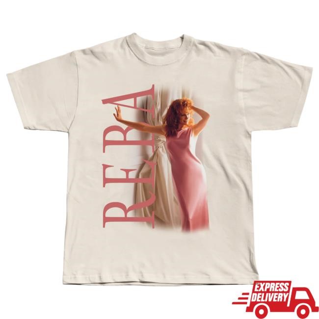Official Reba Mcentire Store Shop Starting Over Pink Dress Shirt
