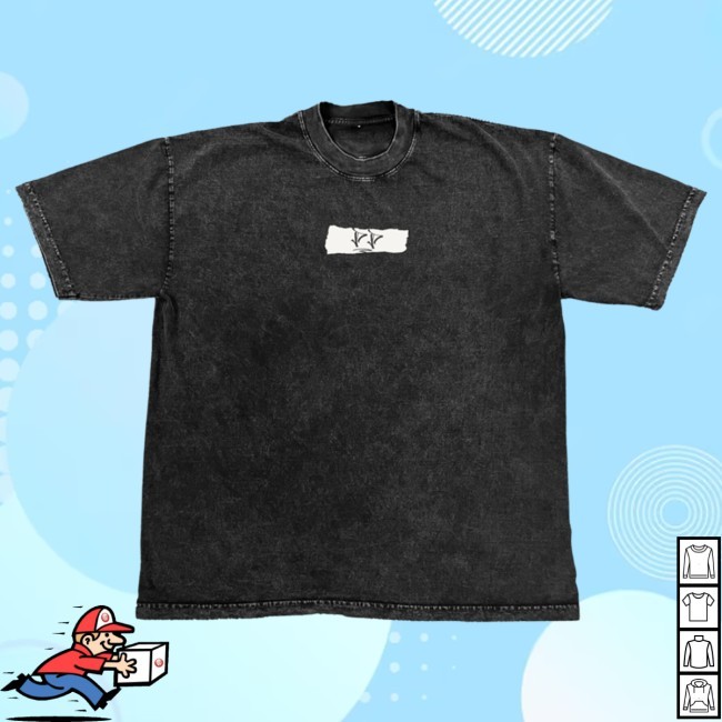 Peso Pluma PP Peso Completo T Shirt