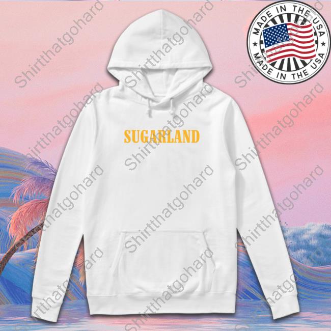 Official Sugarland Sundry Sweaters