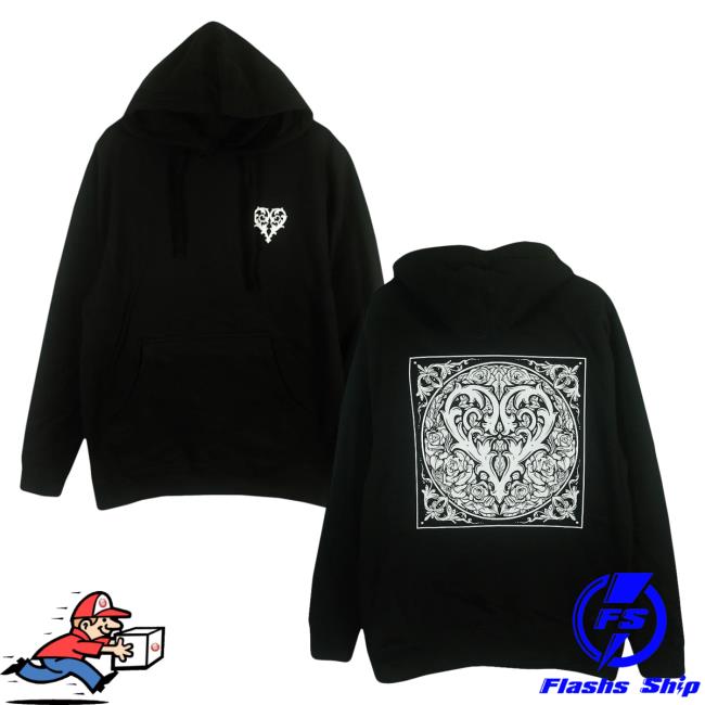 Official Merch Now Ricky Olson Tombstone Black Hoodies MerchNow