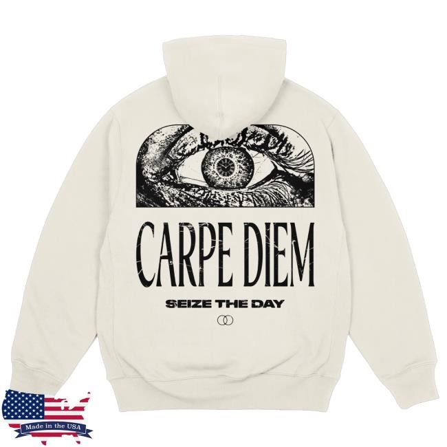 Official Joe Bartolozzi Merch Eye Of The Moment Black Long Sleeve Shirt