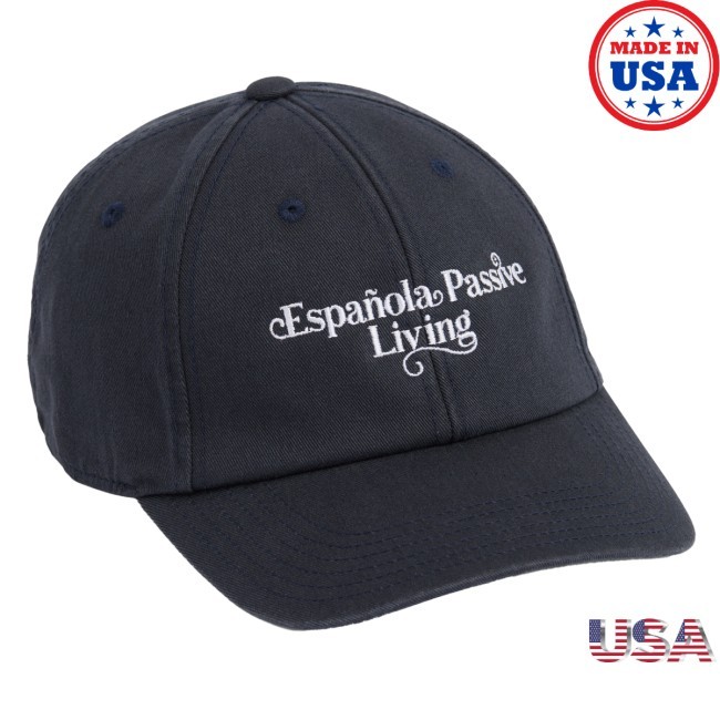 A24 Shop The Curse Española Passive Living Cap