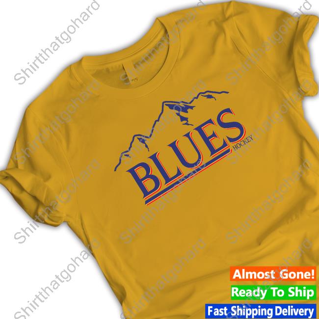 Official Vintage Mountain Tee