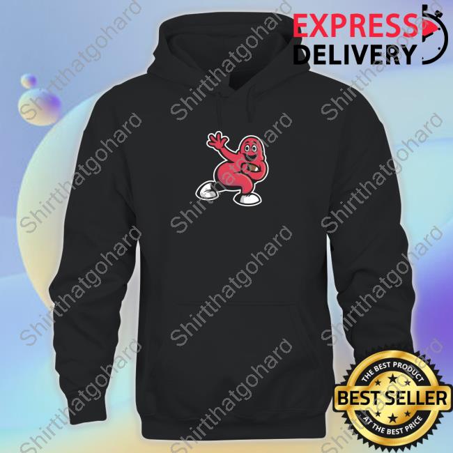 The WKU RB Shirt