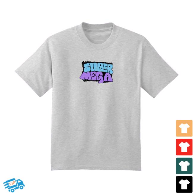 Funny Brothers - SuperMega Shirt New