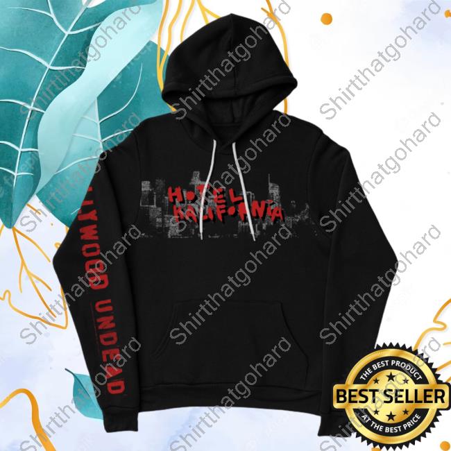 Hk Dove & Grenade Pullover Hoodie