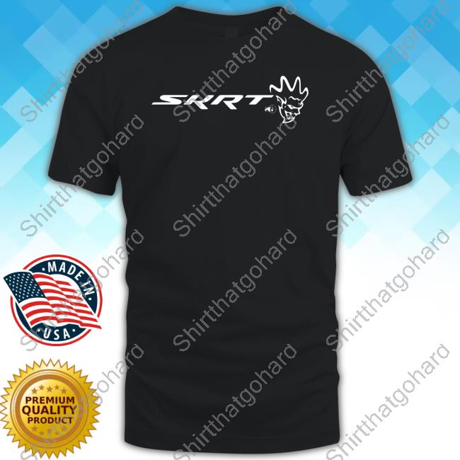 Sniper Gang Apparel Merch Skrt Long Sleeve Shirt