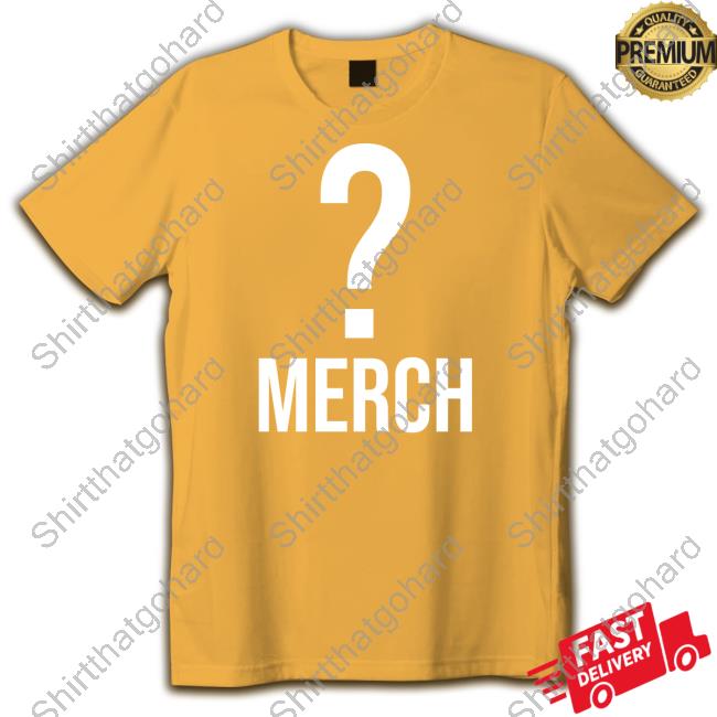 Attila Merch Attila Mystery Box Shirts
